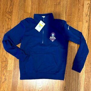 Official National Women's Soccer League Championship San Diego Nike pullover